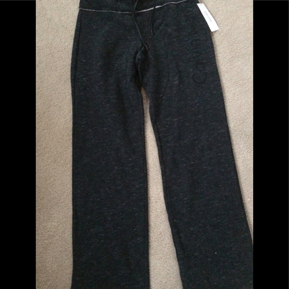 Calvin Klein sweats